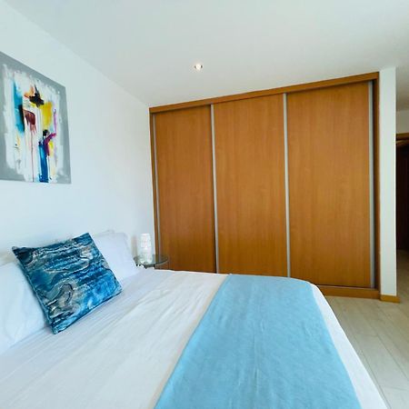 Sal Little Heart Apartment 21 圣玛丽亚 外观 照片